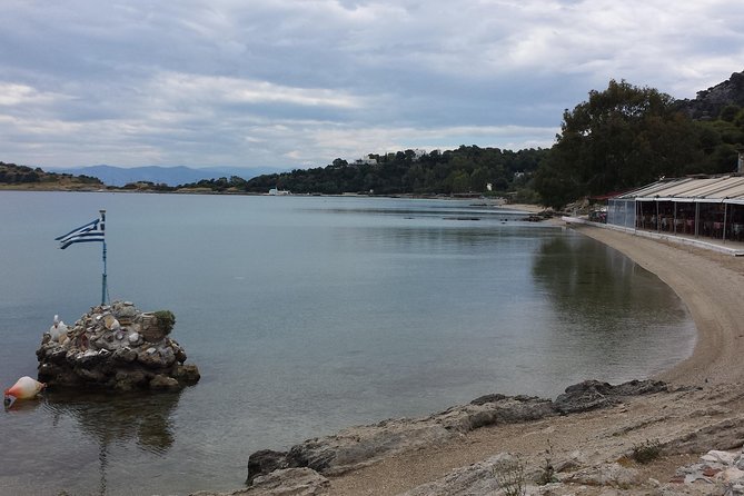Loutraki Private Tour from Corinth - Relaxing and Exploring Loutraki’s Seaside Charm