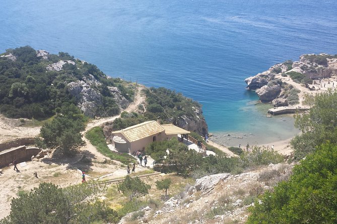 Loutraki Private Tour from Corinth - Practical Aspects and Overall Value