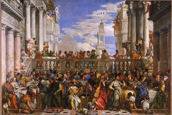 Louvre Accompaniment to Mona Lisa with reserved priority access - Optional All-Inclusive Experience: Eiffel Tower and Seine Cruise