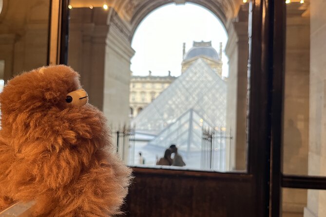 Louvre: All the stars of museum - Private guided 3h tour & entry - Explore the Louvre with a Private Guided Tour and Skip-the-Line Entry