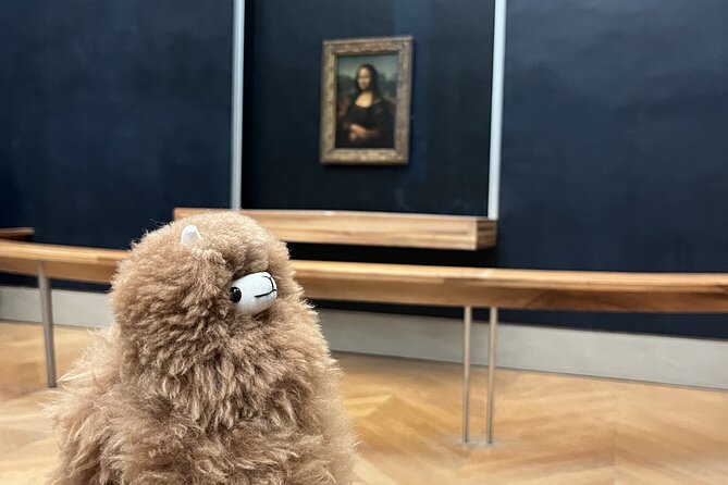 Louvre: All the stars of museum - Private guided 3h tour & entry - The Benefits of a Private Guided Experience at the Louvre