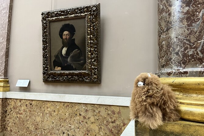 Louvre: All the stars of museum - Private guided 3h tour & entry - Knowledgeable Guides Make the Difference