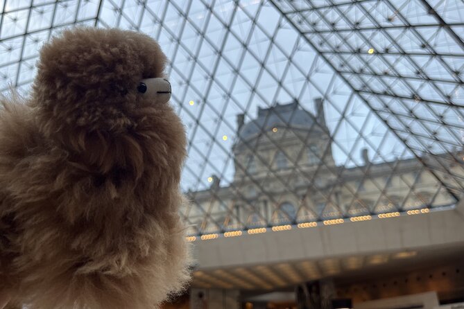 Louvre: All the stars of museum - Private guided 3h tour & entry - Price and Booking Considerations