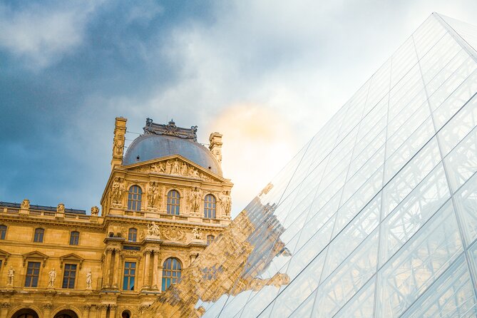 Louvre Art and Mysteries: Guided Experience for 6-people Max - Key Points