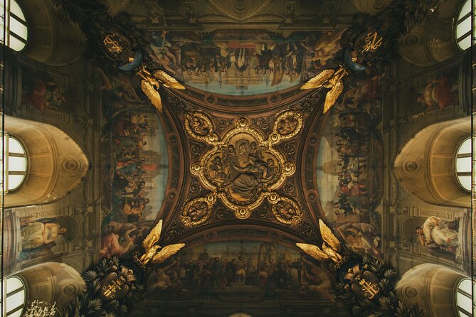 Louvre Art and Mysteries: Guided Experience for 6-people Max - What Makes This Tour a Good Choice