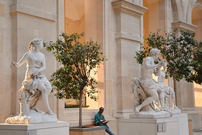 Louvre Art and Mysteries: Guided Experience for 6-people Max - Final Thoughts on the Louvre Art and Mysteries Tour
