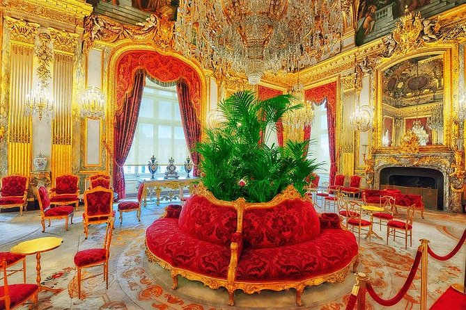 Louvre Essential Private tour - The Mona Lisa and Other Major Masterpieces