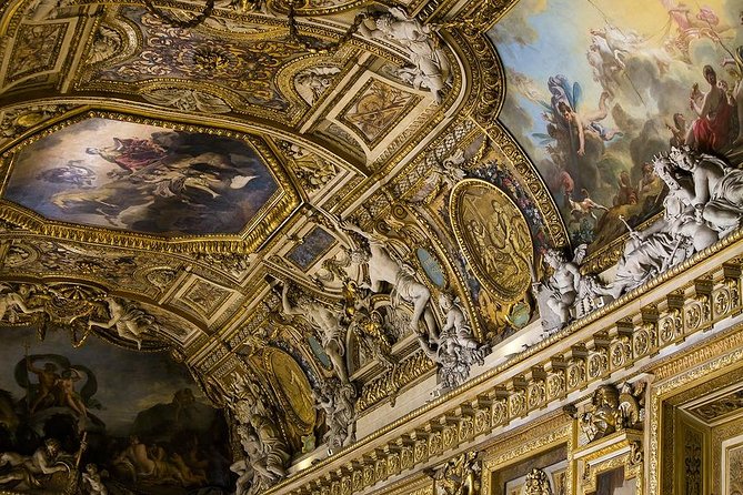 Louvre Essential Private tour - Flexibility and Customization in the Tour Format