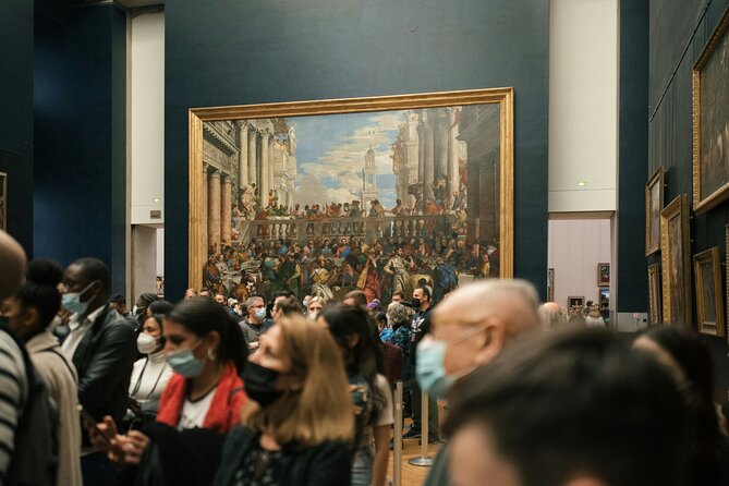 Louvre Essentials Guided Tour in 2h w/Expert Guide & Fast Access - The 2-Hour Itinerary: Key Masterpieces and Highlights
