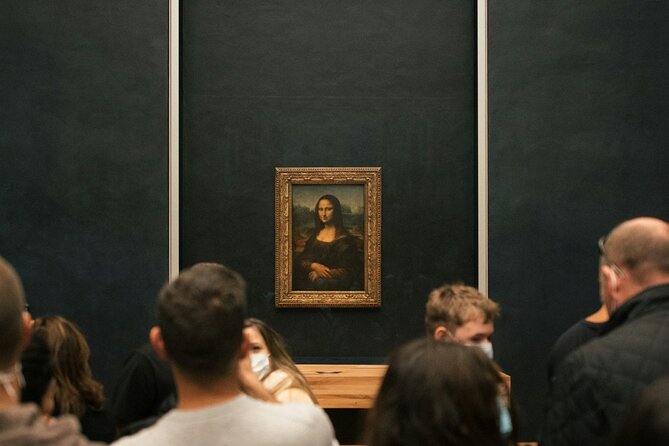 Louvre Essentials Guided Tour in 2h w/Expert Guide & Fast Access - Flexibility and Booking: What You Need to Know