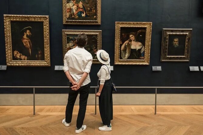 Louvre Essentials Guided Tour in 2h w/Expert Guide & Fast Access - Why Choose the Louvre Essentials Guided Tour?