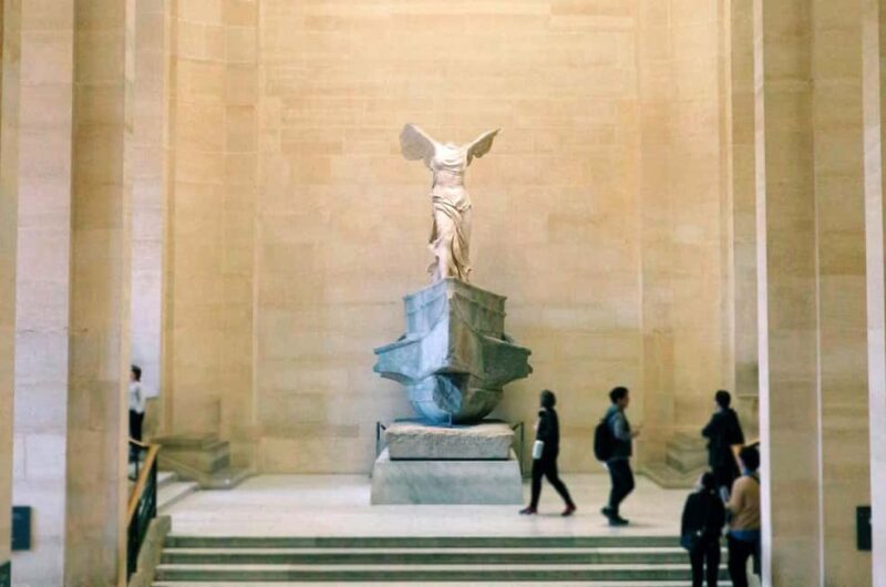 Louvre Express Private Tour, Mona Lisa and Highlights in 1h - What Makes the Mona Lisa a Must-See