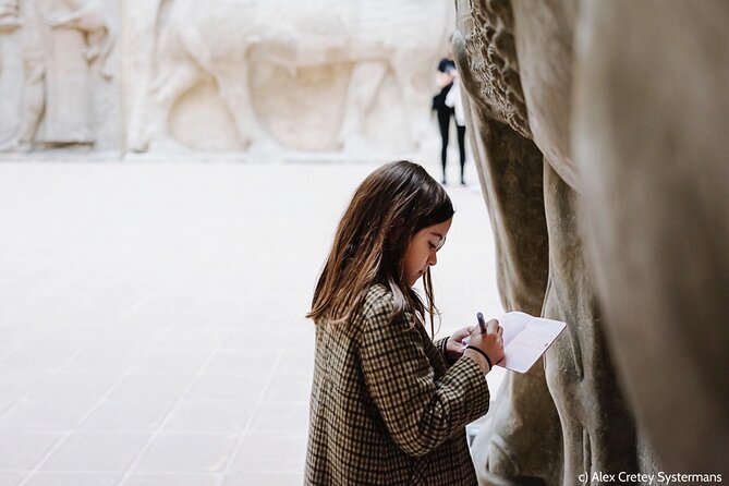 Louvre for Families - Booking and Cancellation Flexibility