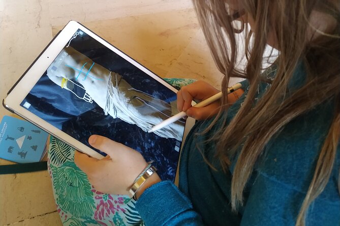 Louvre for Families - Who Will Love This Tour?