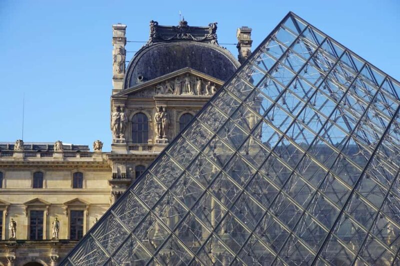 Louvre Guided Treasure Hunt for Families and Kids - What Sets This Tour Apart from Other Louvre Experiences