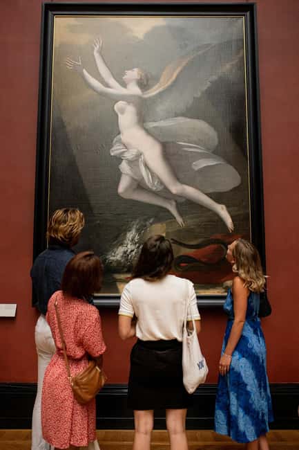 Louvre Highlights Guided Tour with Reserved Entry - The Benefits of Reserved Entry and Skip-the-Line Access