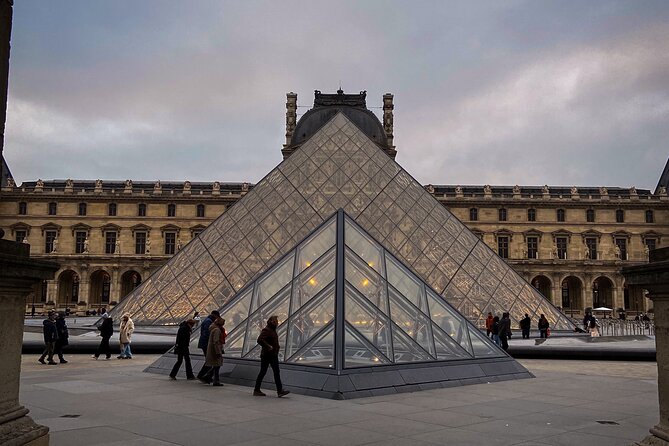 Louvre Highlights & Mona Lisa : Guided, Skip the Line Experience - The Tours Starting Point in Paris