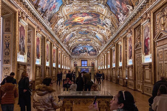 Louvre Highlights & Mona Lisa : Guided, Skip the Line Experience - Customer Experience and Guide Quality