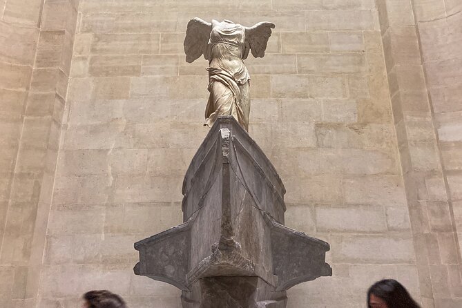 Louvre Highlights & Mona Lisa : Guided, Skip the Line Experience - Potential Drawbacks and Considerations