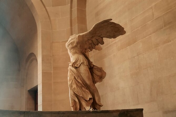 Louvre Highlights Tour for Kids with Skip-the-Ticket-Line - Why This Tour Is a Top Choice for Families in Paris