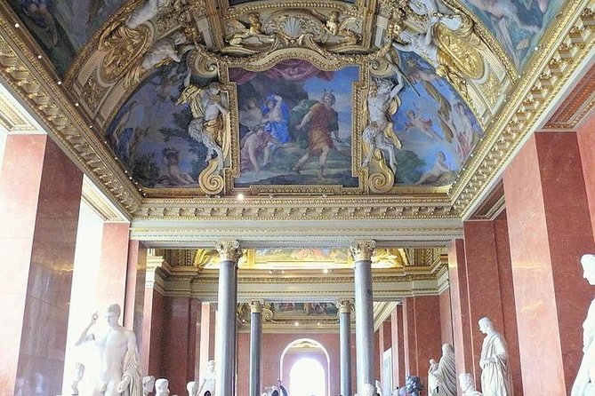 Louvre Highlights Tour - Private, Certified, Customizable - ENTRY FEES INCLUDED - The Importance of Skip-the-Line Entry and Privacy