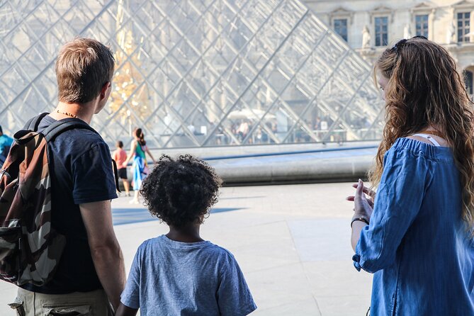 Louvre Late Opening Guided Tiny Group Tour - Practical Details: Group Size, Price, and Booking