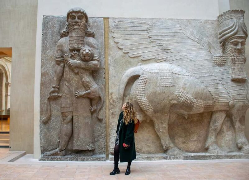 Louvre Late Opening Tour: Private Experience & Highlights - Discover the Louvre in a Private Evening Setting for $269