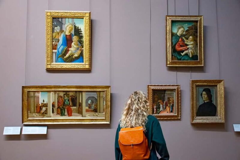 Louvre Late Opening Tour: Private Experience & Highlights - What You Can Expect During the 2-Hour Tour