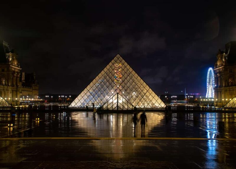 Louvre Late Opening Tour: Private Experience & Highlights - Who Will Most Appreciate This Tour?