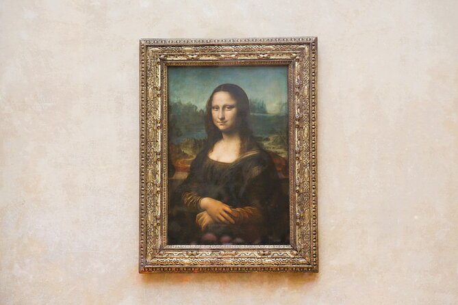 Louvre Masterpieces Express Guided Tour & French Wine Tasting - Exploring the Louvre in a Shortened Tour Format
