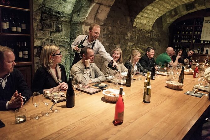 Louvre Masterpieces Express Guided Tour & French Wine Tasting - Addressing Common Criticisms