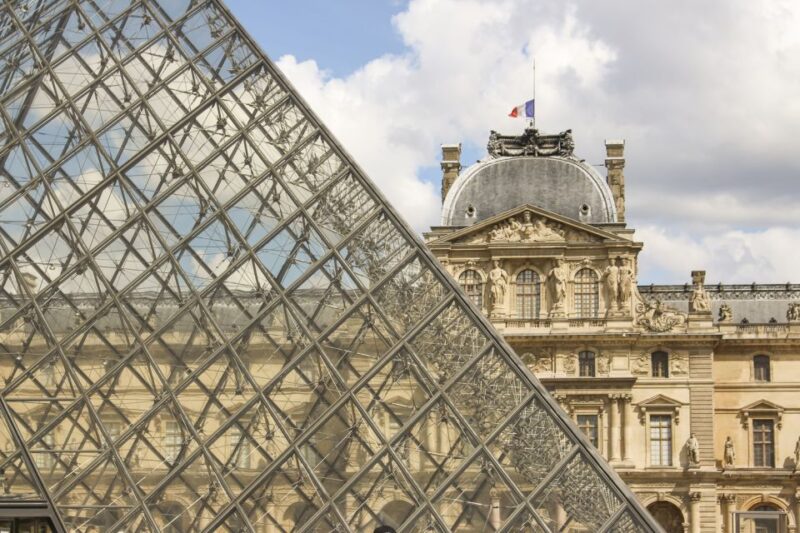 Louvre Masterpieces Private Guided Tour with Reserved Access - Discover the Louvre in Just 2 Hours with Reserved Access
