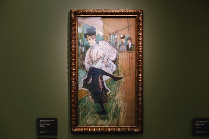 Louvre & Musée d'Orsay Guided Museum Tour Semi-Private 6ppl - Guides Who Make the Art Come Alive