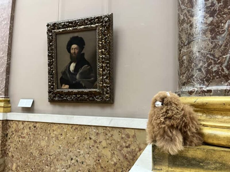 Louvre Museum Entry Ticket and Private Guided Tour - Flexibility and Booking Options