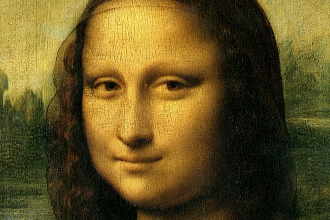 Louvre Museum - Exclusive Guided Tour (Reserved Entry Included) - Access to Top Artworks: Mona Lisa and Venus de Milo