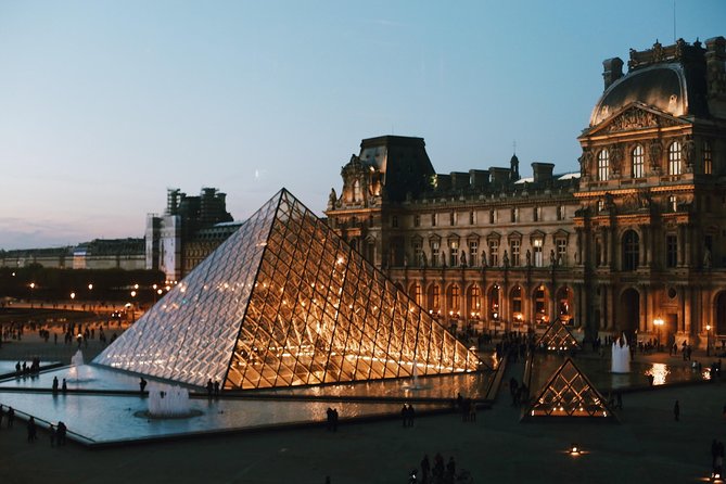 Louvre Museum - Exclusive Guided Tour (Reserved Entry Included) - The Experience of the Guided Tour: Knowledgeable Guides and Personalization