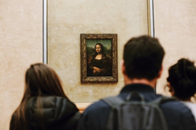 Louvre Museum - Exclusive Guided Tour (Reserved Entry Included) - Post-Tour Freedom for Independent Exploration