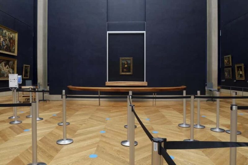 Louvre Museum Exclusive VIP Private Mona Lisa Tour - Comparing This Tour to Other Louvre Options