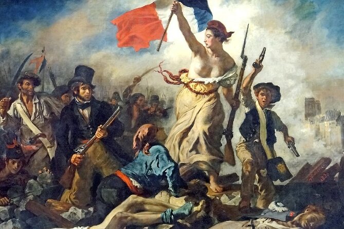 Louvre Museum: Explore the Egyptian Collection Private Tour - Access and Meeting Point Inside the Louvre