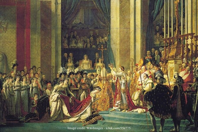 Louvre Museum: Explore the Egyptian Collection Private Tour - Final Thoughts on the Egyptian Collection Tour