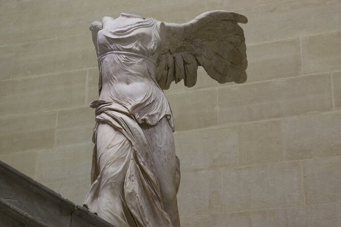 Louvre Museum: Guided Tour at Closing Time with Mona Lisa - Value for Money and Tour Flexibility