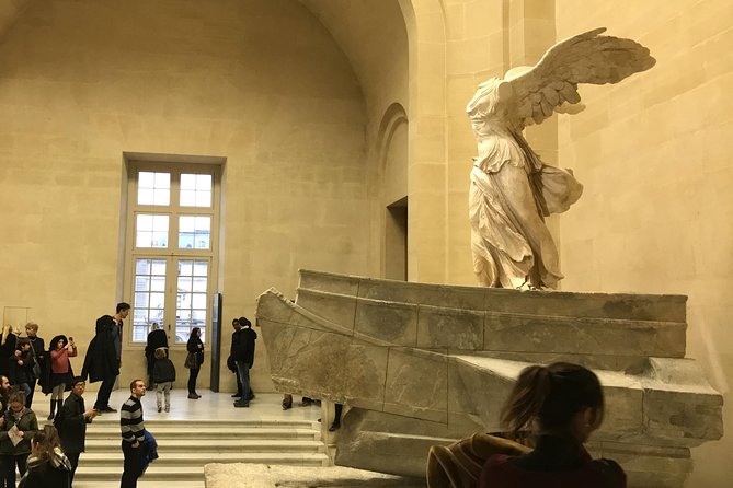 Louvre Museum Masterpieces Skip-the-Line and Small-Group Tour - Comparing This Tour to Other Paris Museum Experiences