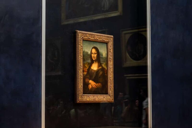 Louvre Museum Paris Essential Guided Tour Semi-Private 6ppl - Highlights of the Louvres Masterpieces and Hidden Gems