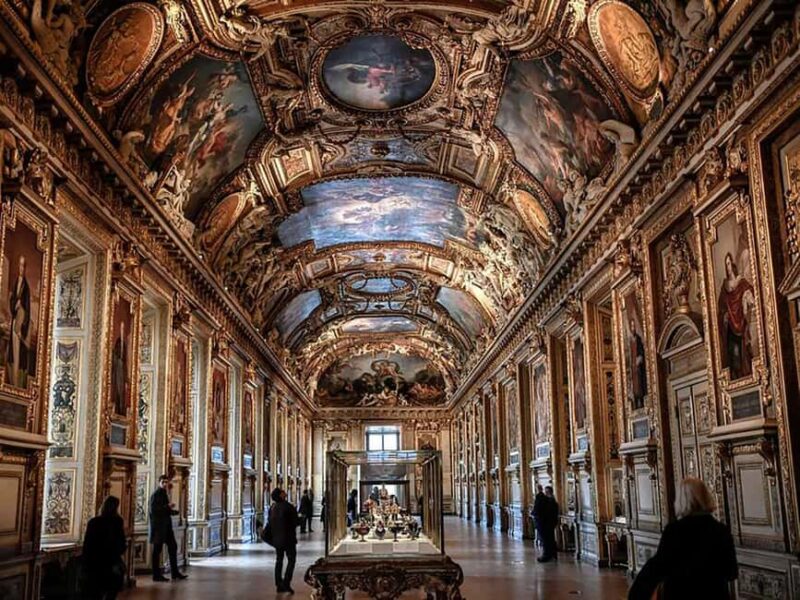 Louvre Museum: Paris highlights + Mona Lisa pass - Accessibility, Restrictions, and Additional Tips