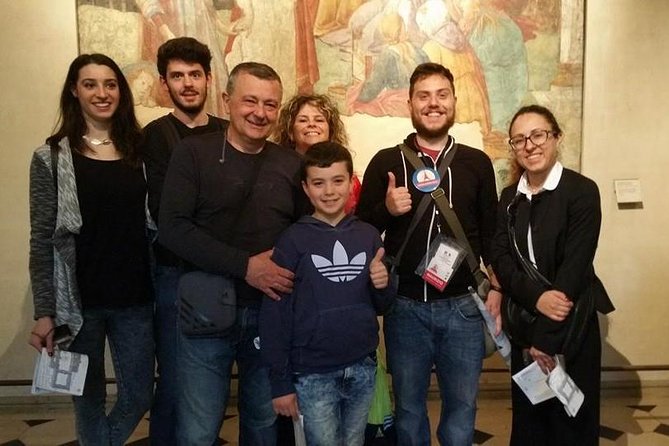 Louvre Museum Private 2-h Tour on Italian Art and masterpieces - The Guide’s Expertise and Quality