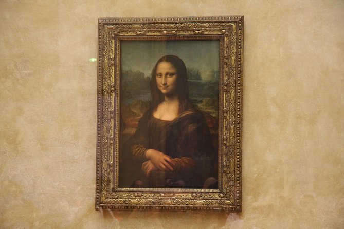 Louvre Museum Private 2-h Tour on Italian Art and masterpieces - Practical Details and Booking Considerations