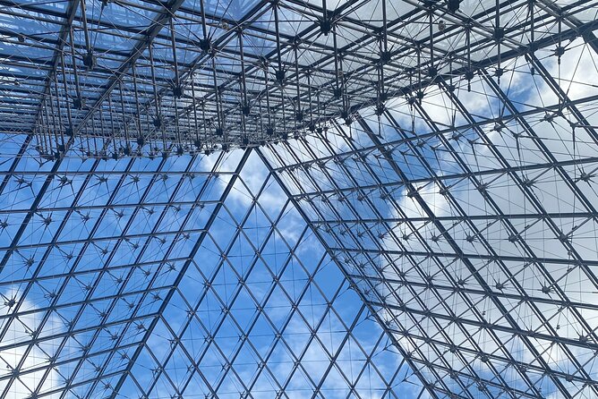 Louvre Museum Private Guided Tour - Who Will Appreciate This Tour Most?