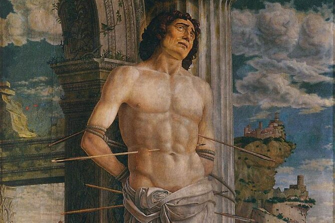 Louvre Museum Skip the Line Access Private Guided Visit - Experience the Louvres Most Famous Masterpieces