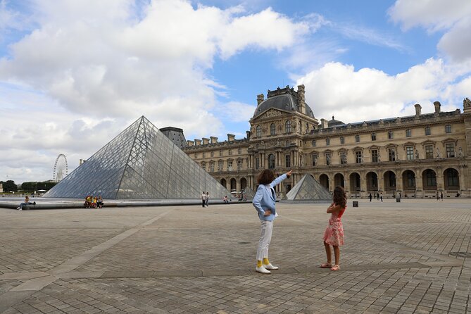 Louvre Museum Skip the Line Access Private Guided Visit - Highlights of the Guides Expertise and Personalization