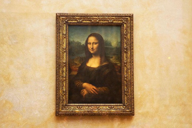 Louvre Museum Skip-the-Line Highlights Tour with Mona Lisa - Must-See Artworks Included in the Tour